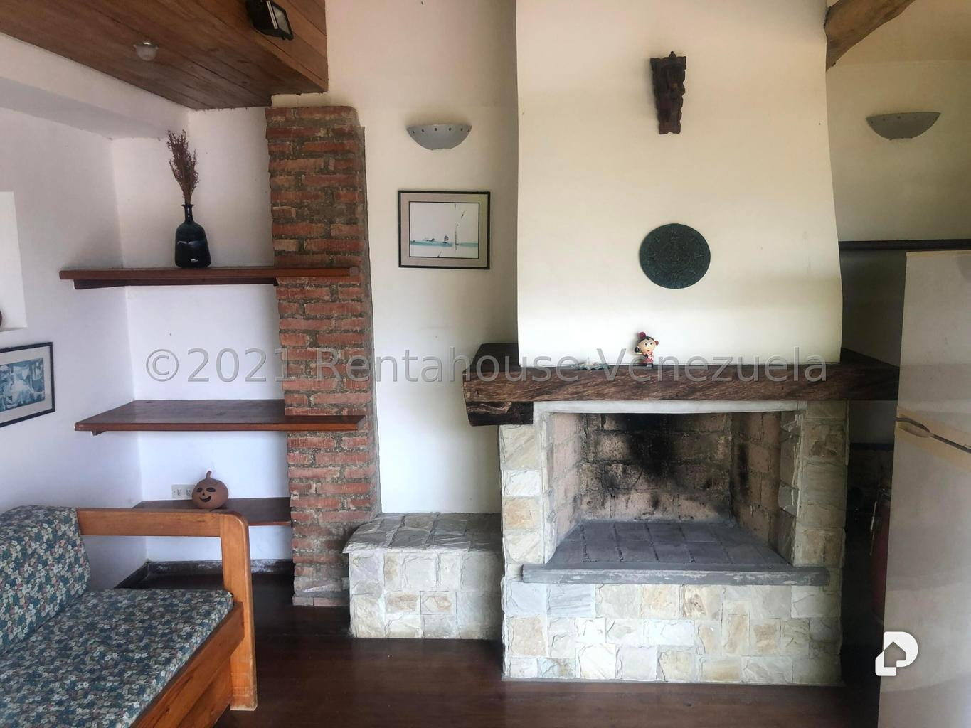 Casa en El Hatillo, Caracas – 29