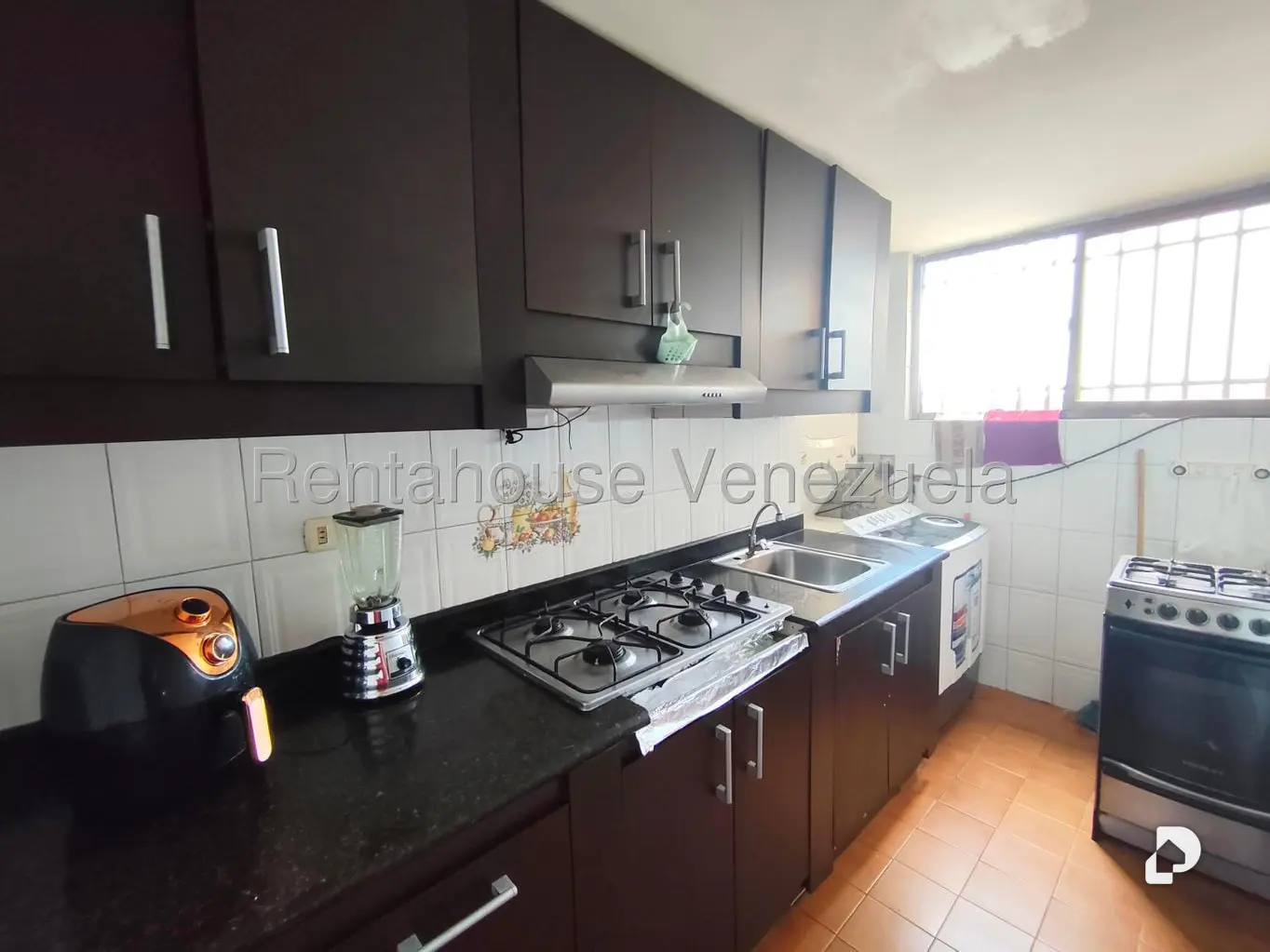 Apartamento en Urbanización La Esmeralda, Maracay – 6
