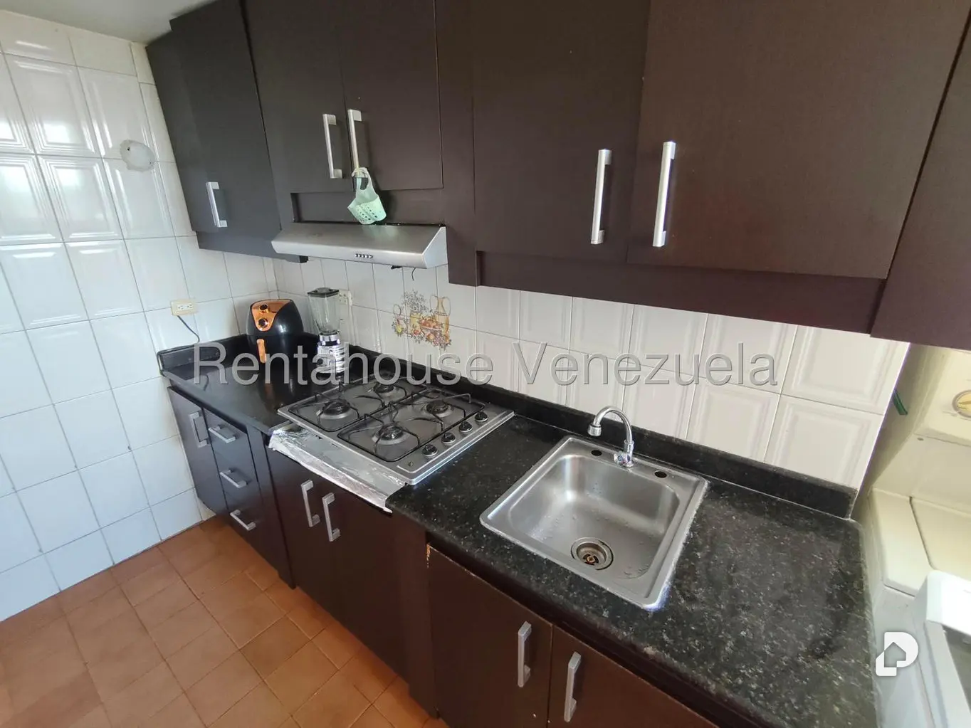 Apartamento en Urbanización La Esmeralda, Maracay – 8