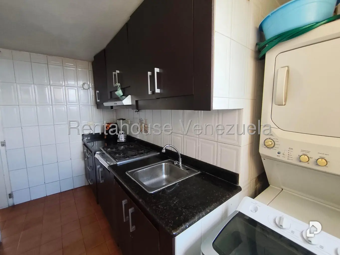 Apartamento en Urbanización La Esmeralda, Maracay – 7