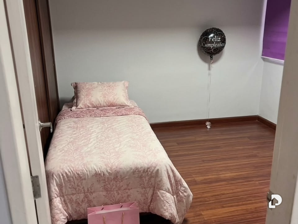 Apartamento en El Parral, Valencia – 7