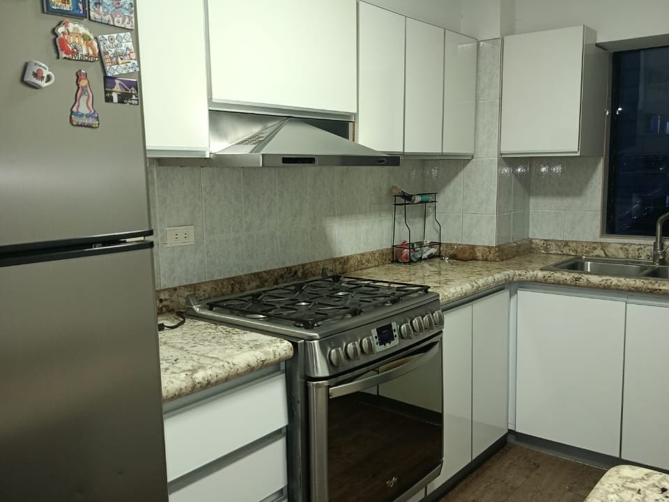 Apartamento en El Parral, Valencia - 1