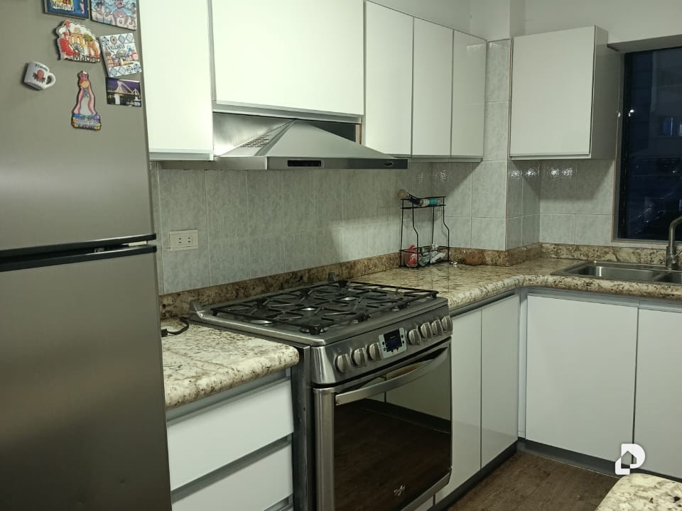 Apartamento en El Parral, Valencia – 1