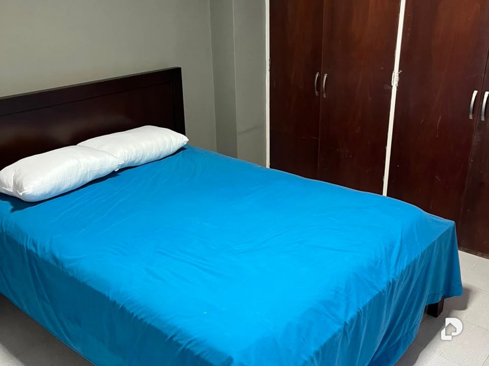 Apartamento en El Parral, Valencia – 5