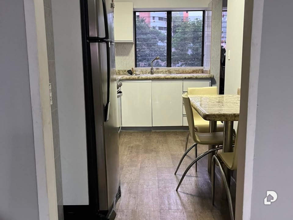 Apartamento en El Parral, Valencia – 3