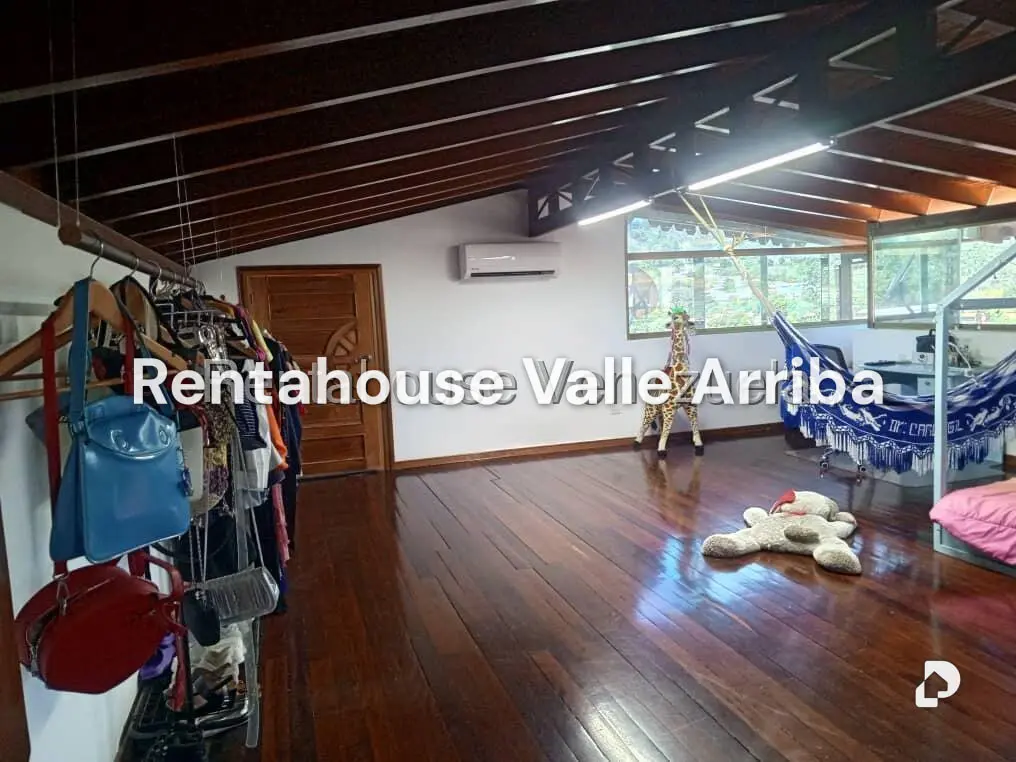 Apartamento en La Tahona, Caracas – 18