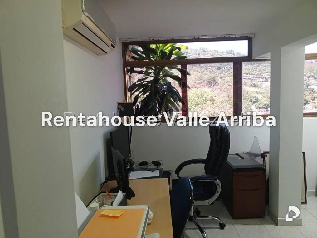Apartamento en La Tahona, Caracas – 23