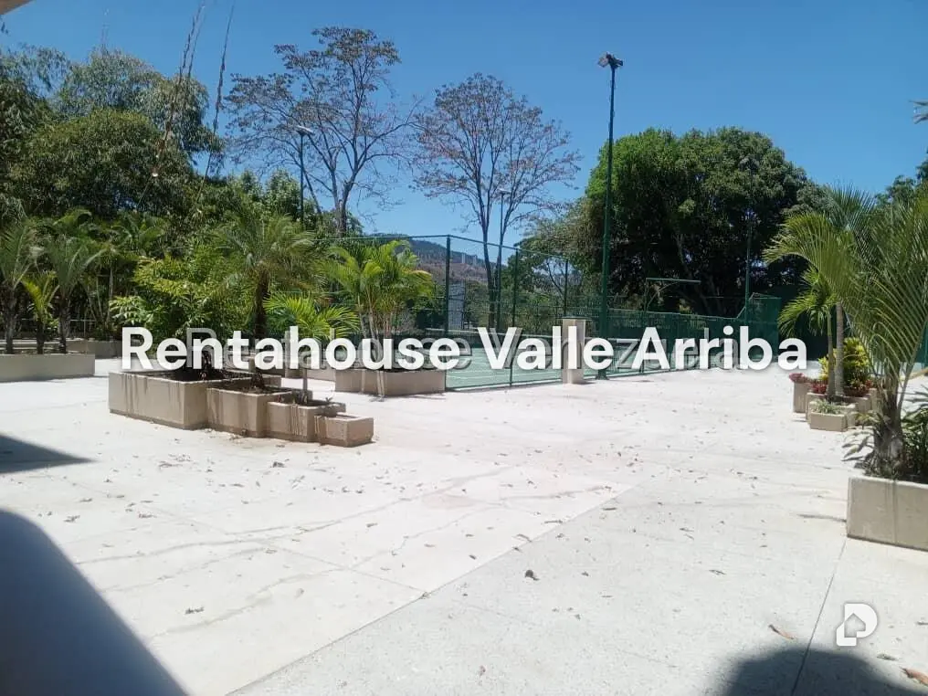 Apartamento en La Tahona, Caracas – 25