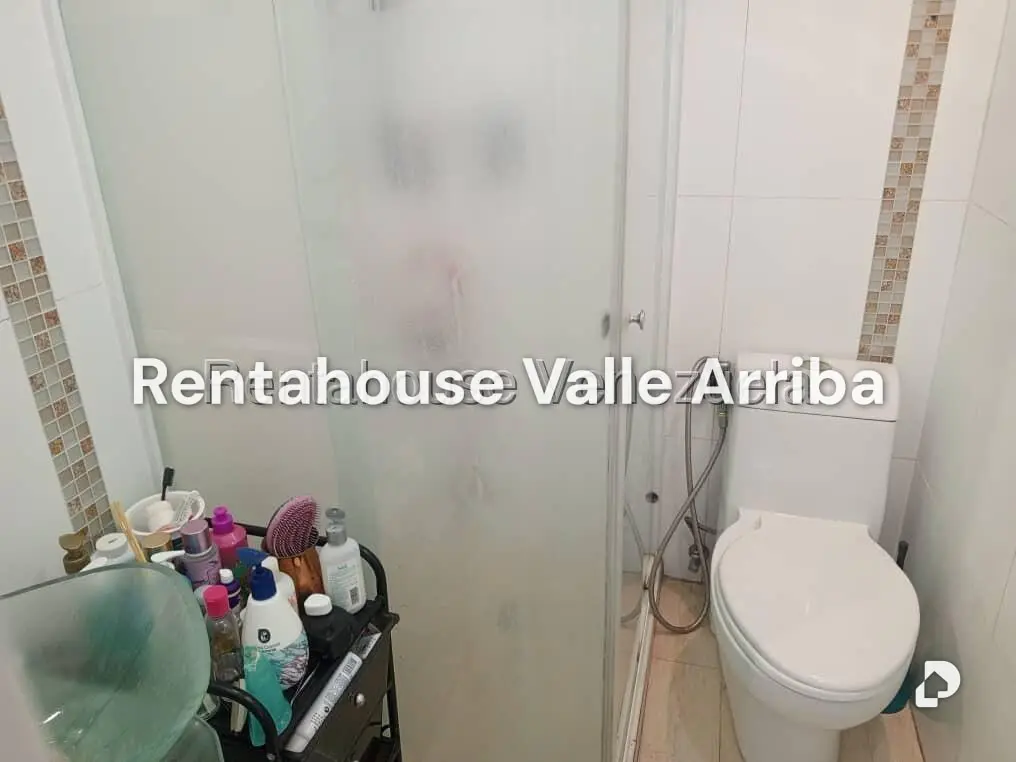 Apartamento en La Tahona, Caracas – 24