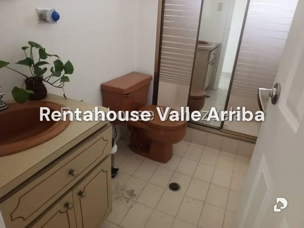 Apartamento en La Tahona, Caracas – 11