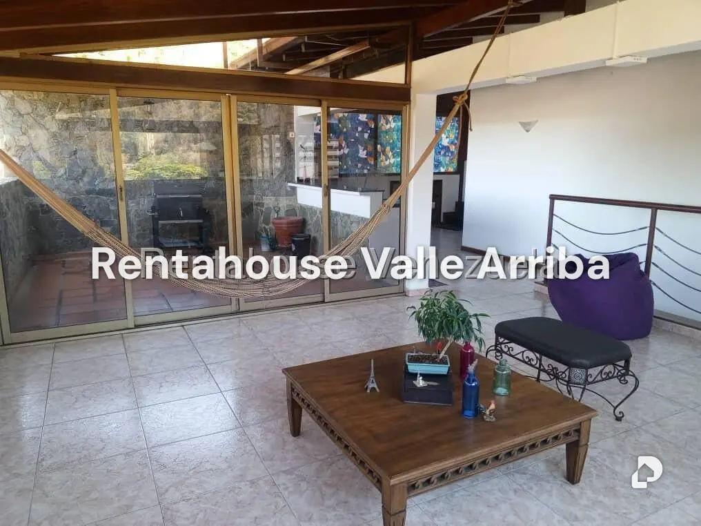 Apartamento en La Tahona, Caracas – 14