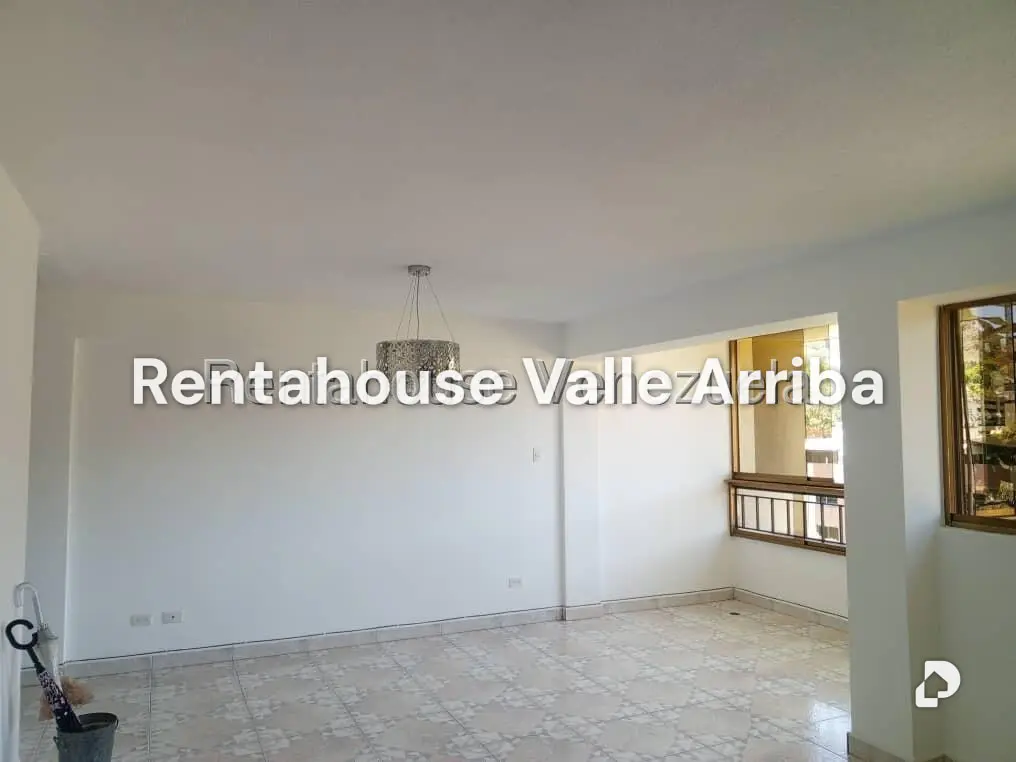 Apartamento en La Tahona, Caracas – 8