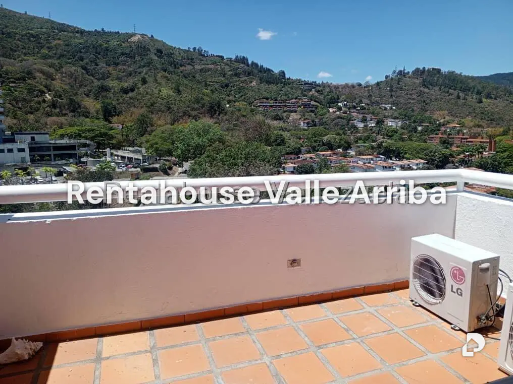 Apartamento en La Tahona, Caracas – 19