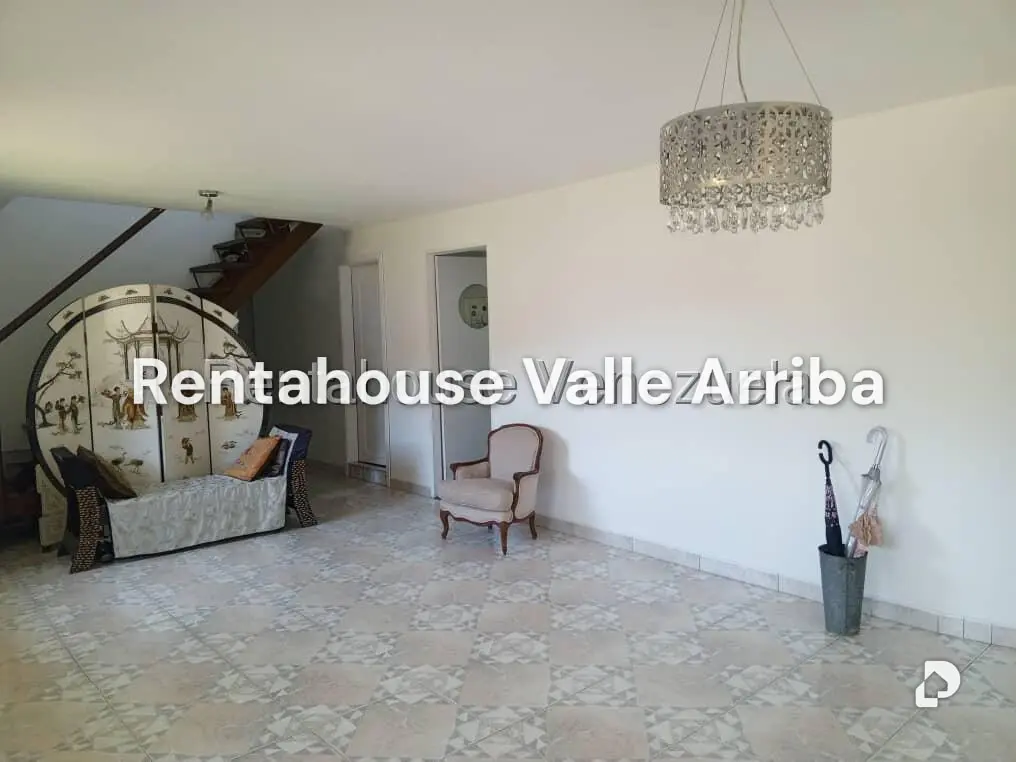 Apartamento en La Tahona, Caracas – 7
