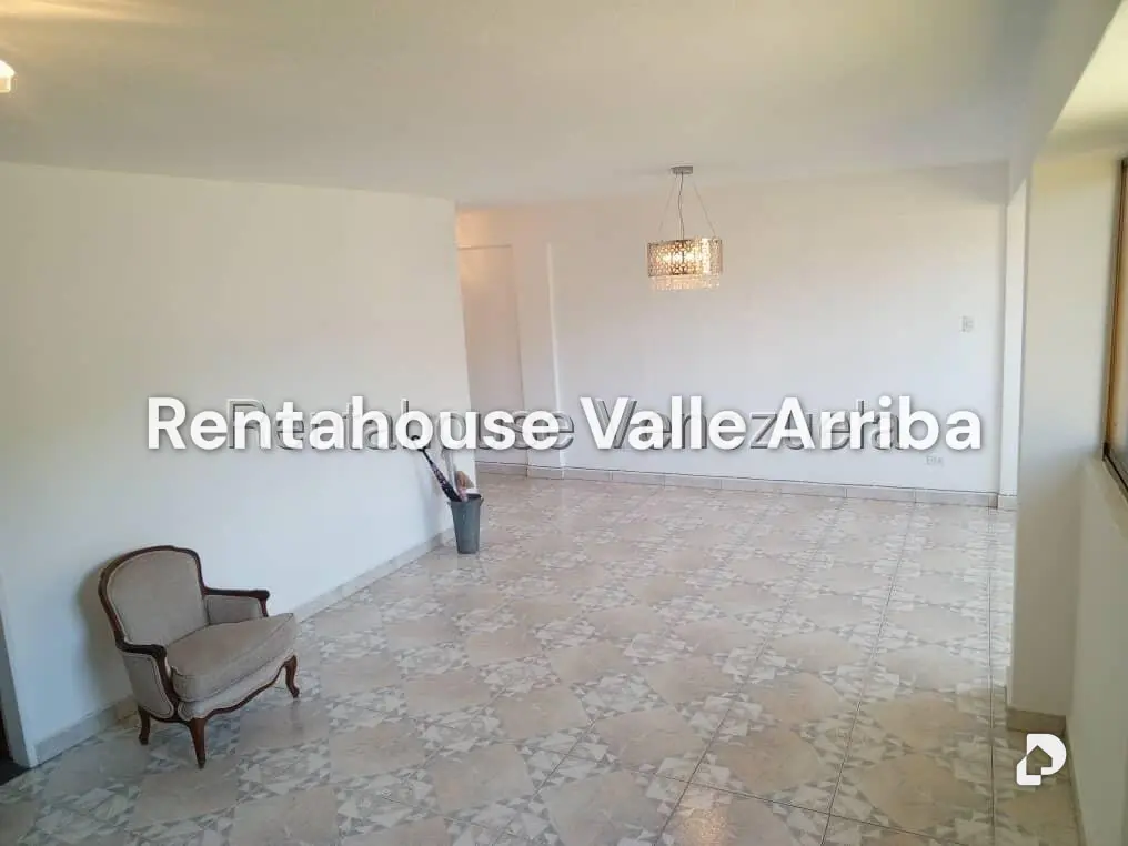 Apartamento en La Tahona, Caracas – 5