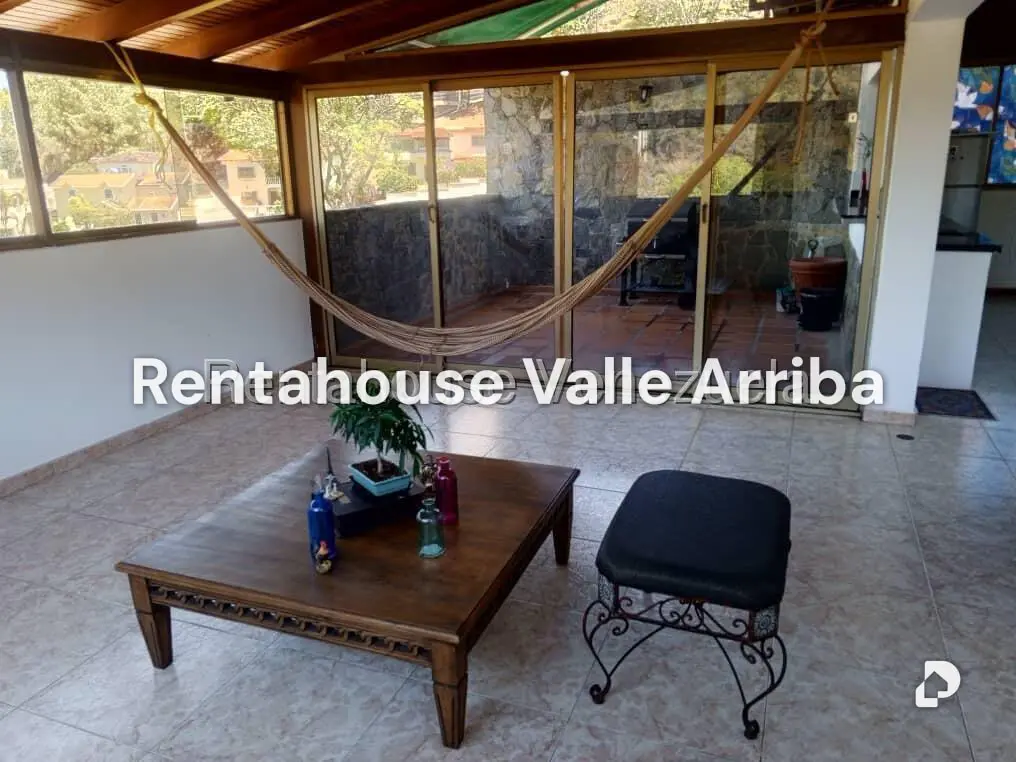Apartamento en La Tahona, Caracas – 13