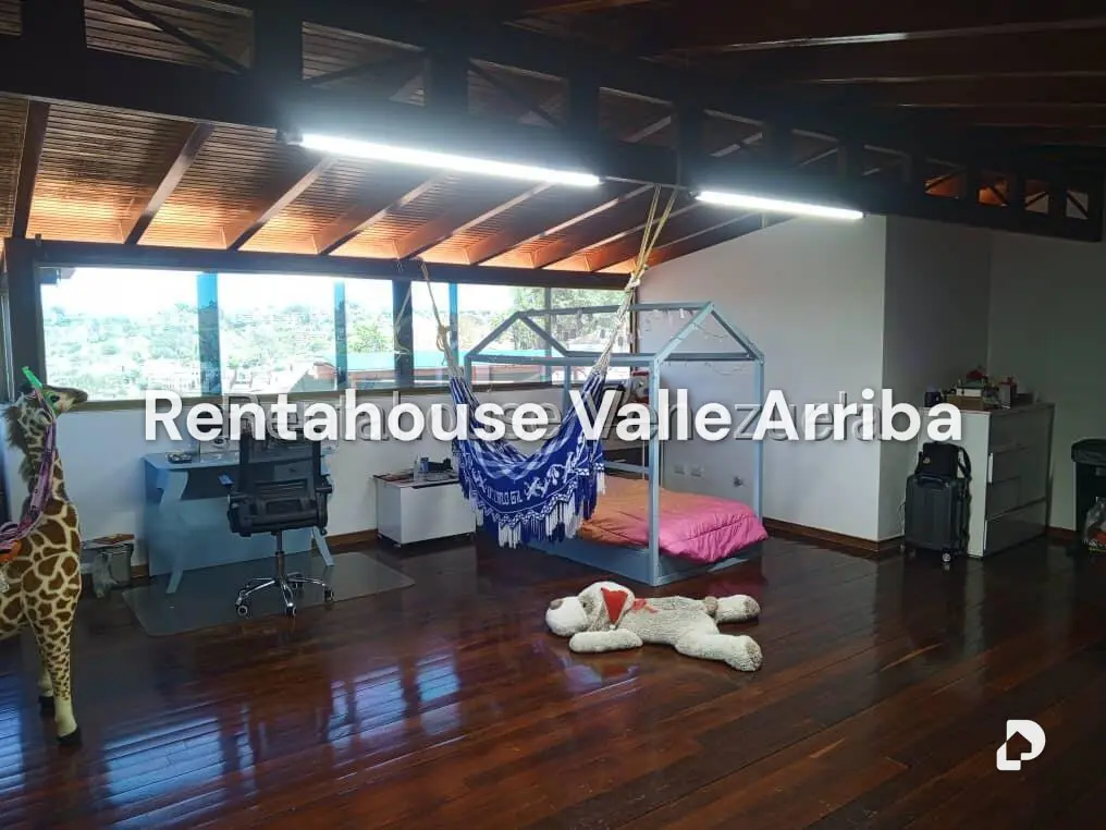 Apartamento en La Tahona, Caracas – 17