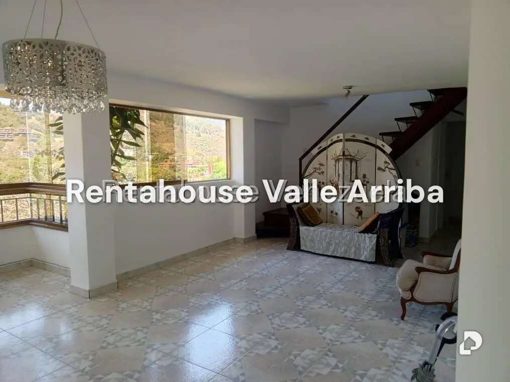Apartamento en La Tahona, Caracas – 9