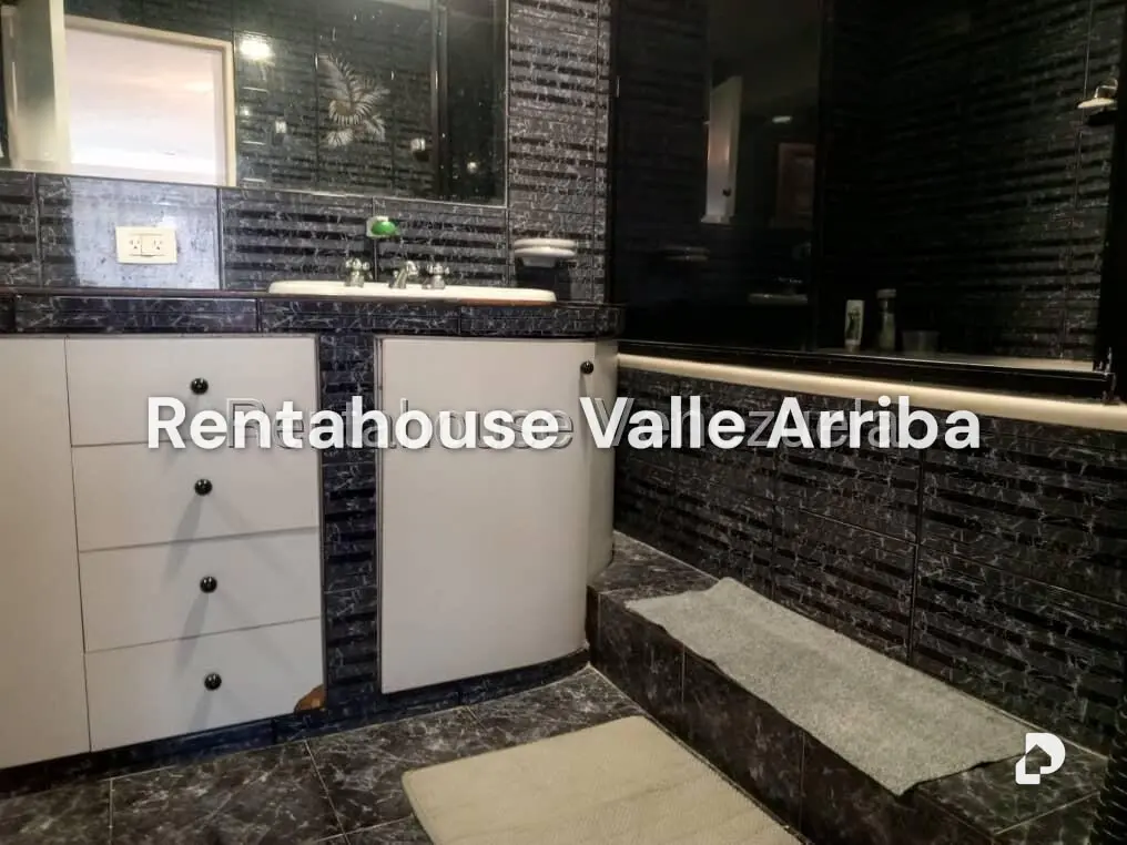 Apartamento en La Tahona, Caracas – 22