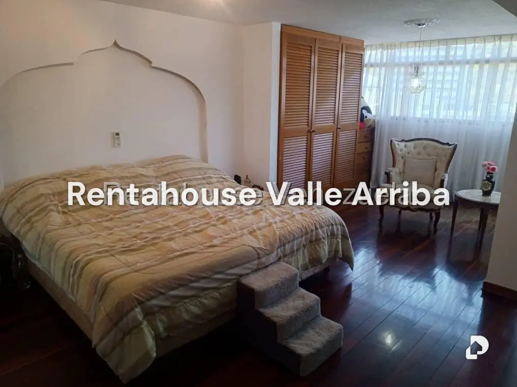 Apartamento en La Tahona, Caracas – 20