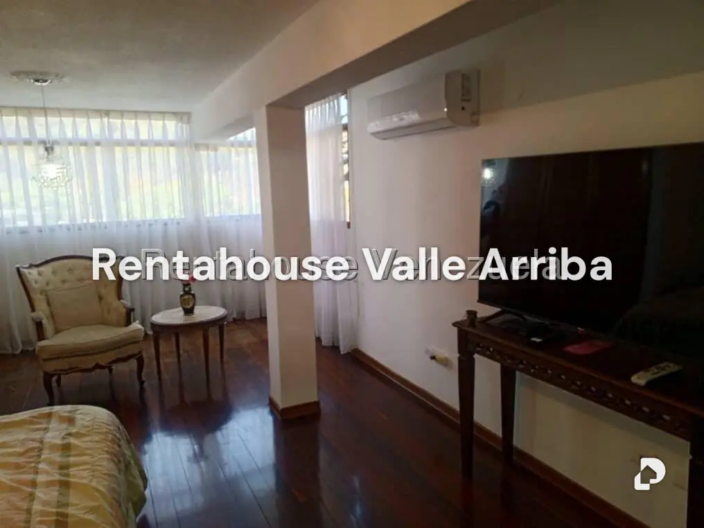 Apartamento en La Tahona, Caracas – 21
