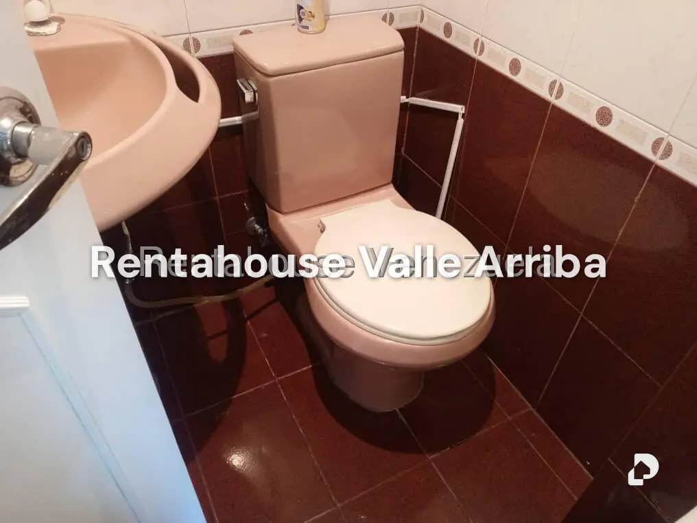 Apartamento en La Tahona, Caracas – 12
