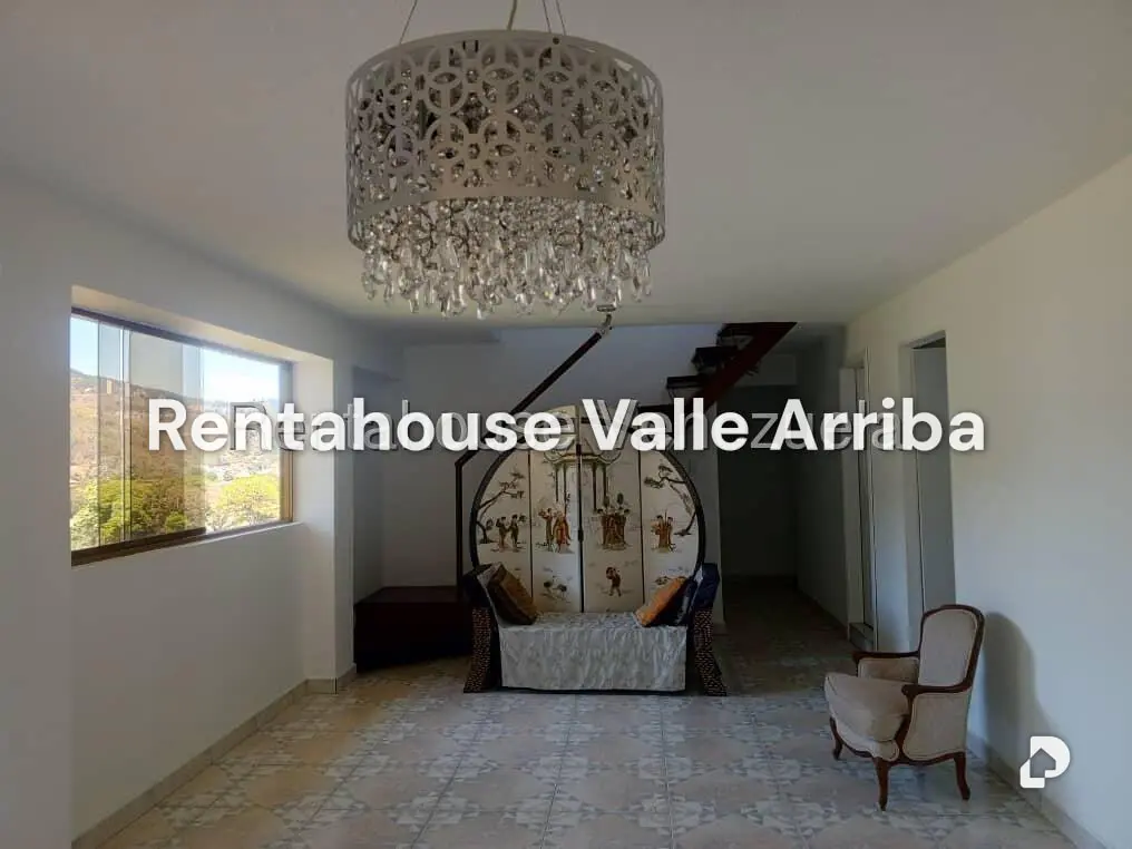 Apartamento en La Tahona, Caracas – 6
