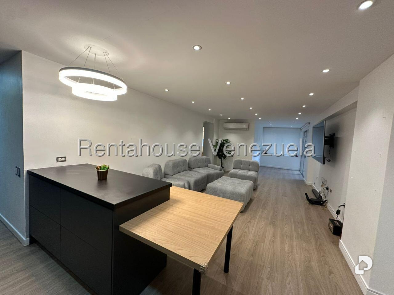 Apartamento en El Cafetal, Caracas