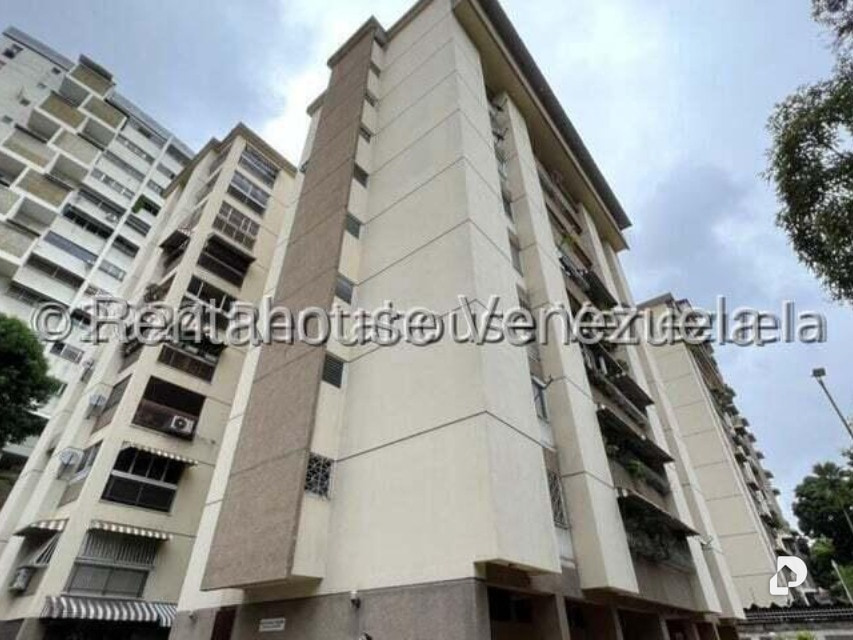 Apartamento en El Cafetal, Caracas