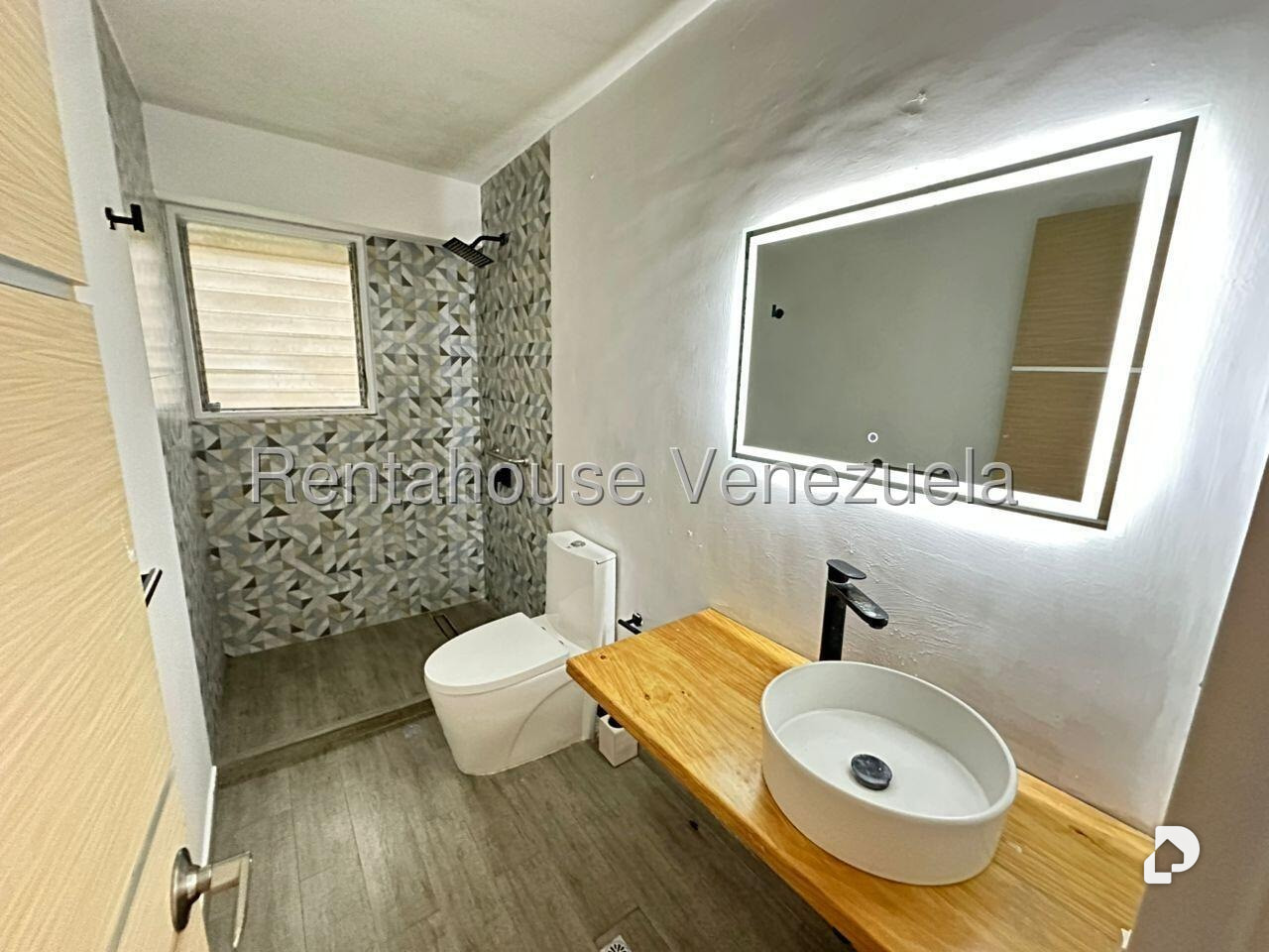 Apartamento en El Cafetal, Caracas