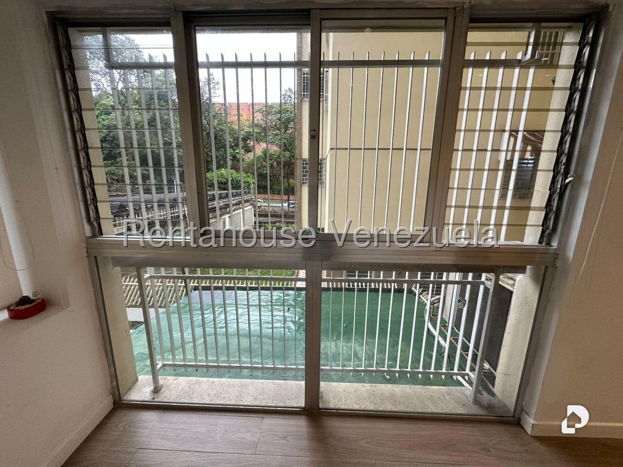 Apartamento en El Cafetal, Caracas