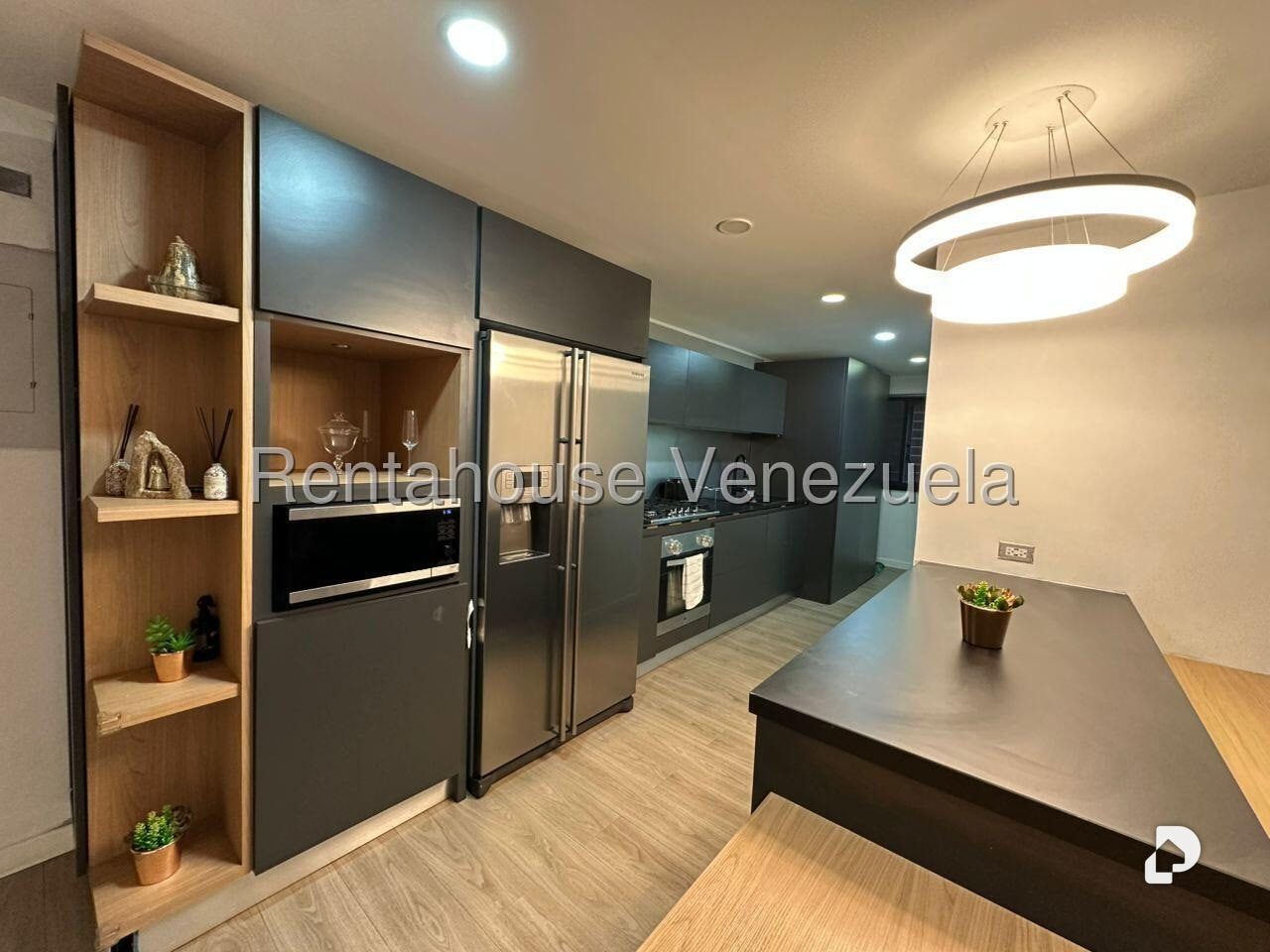 Apartamento en El Cafetal, Caracas