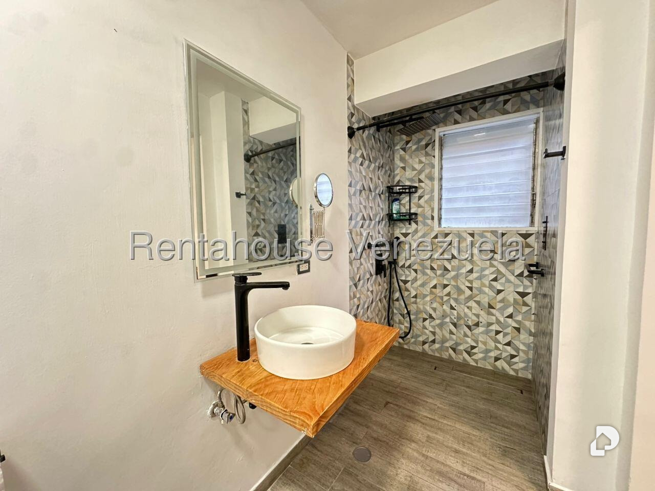 Apartamento en El Cafetal, Caracas