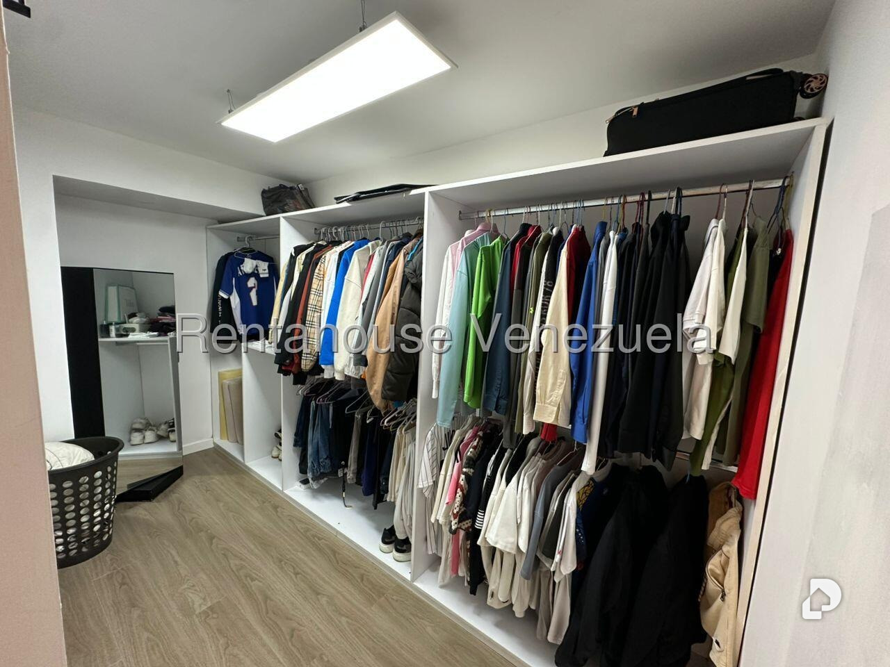 Apartamento en El Cafetal, Caracas