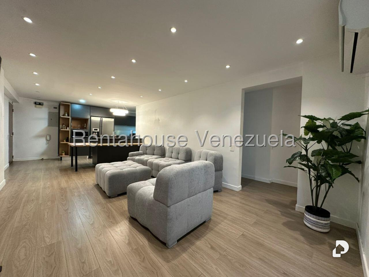 Apartamento en El Cafetal, Caracas