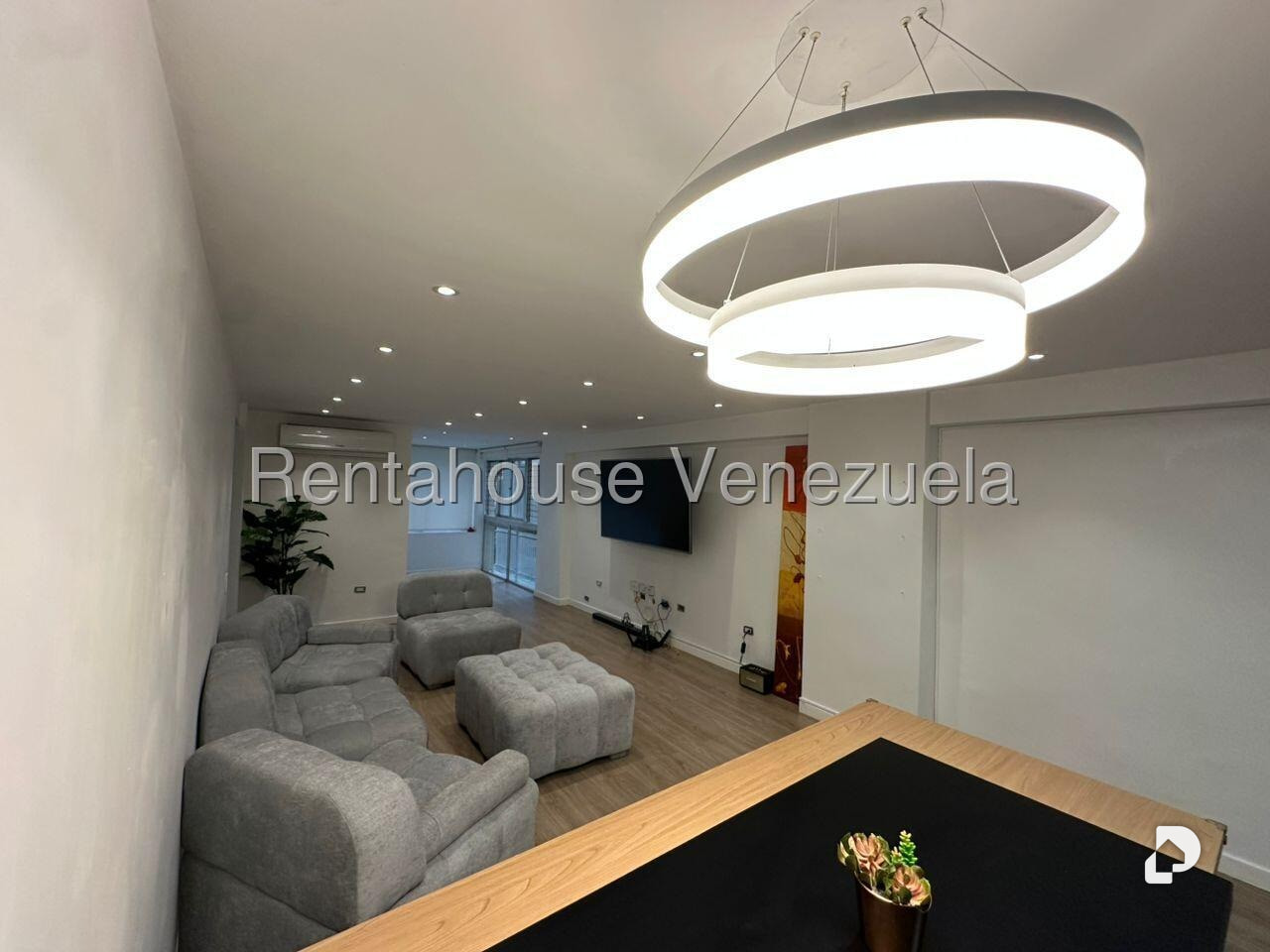 Apartamento en El Cafetal, Caracas