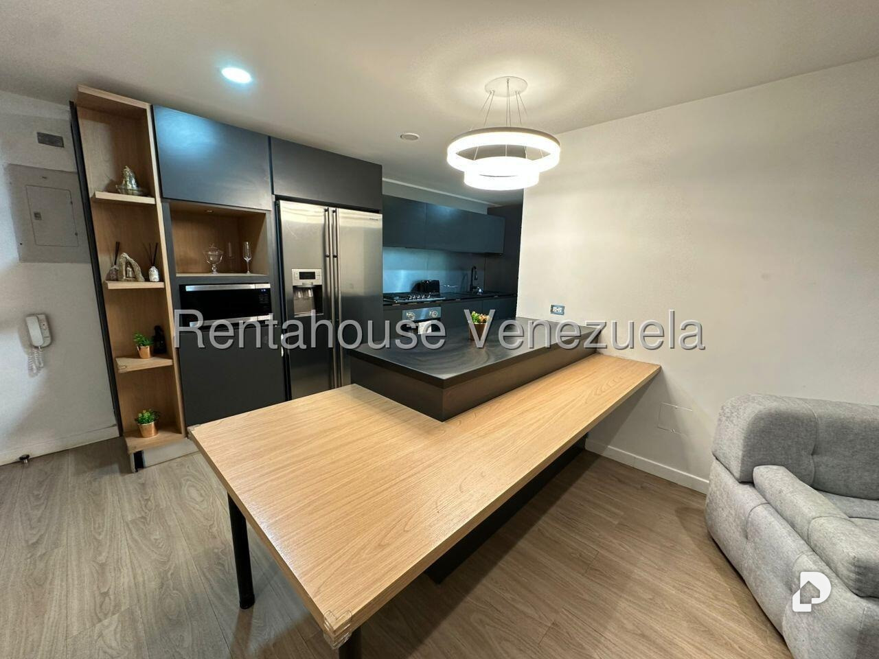 Apartamento en El Cafetal, Caracas