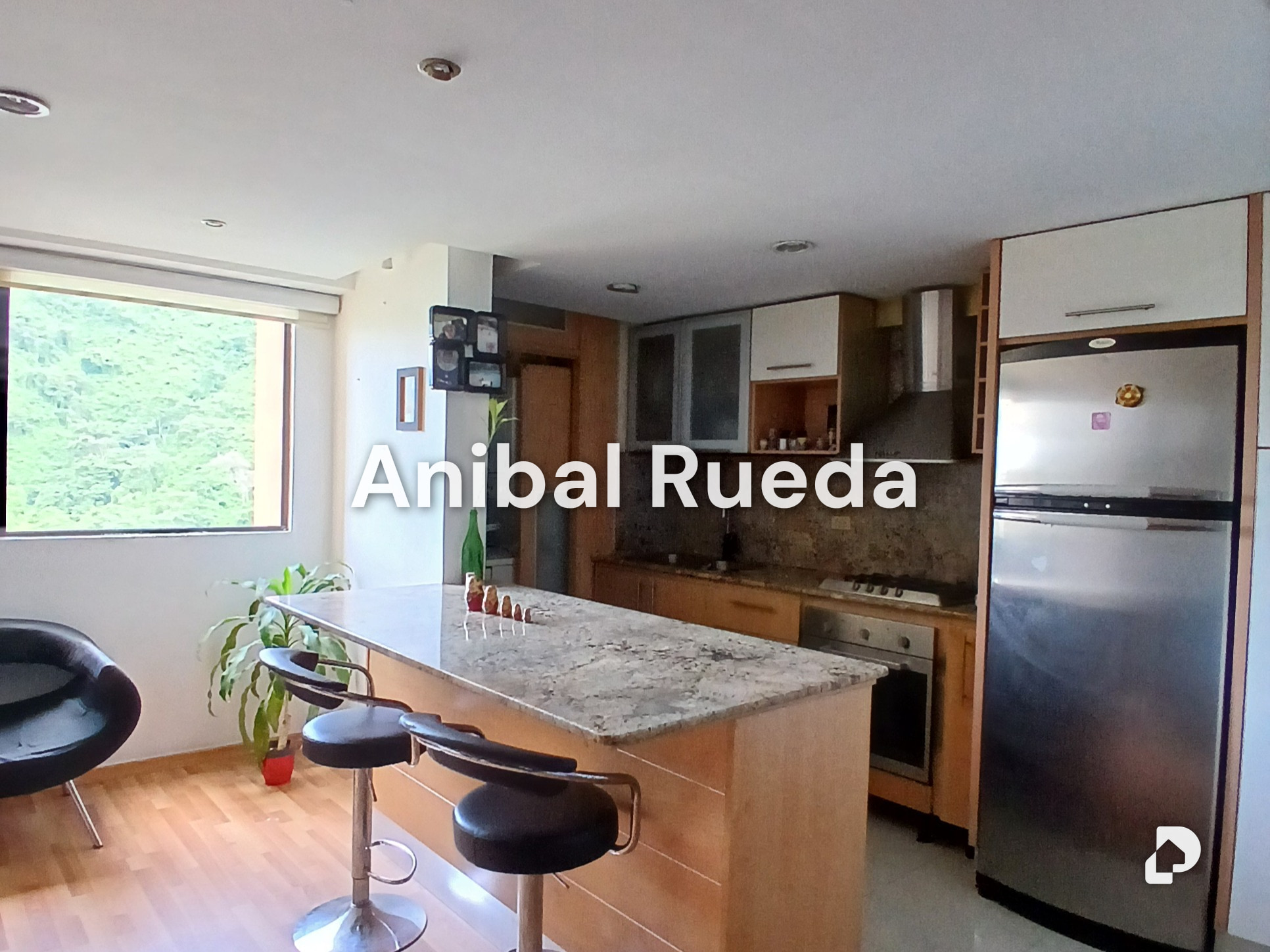 Apartamento en El Parral, Valencia – 2