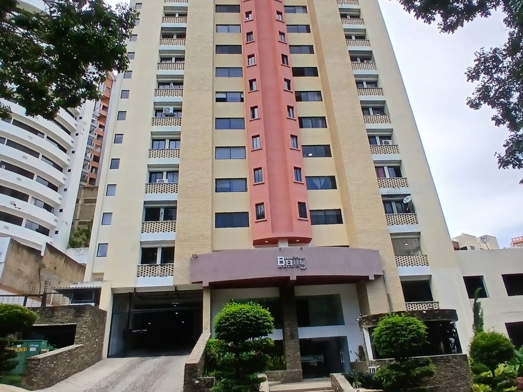 Apartamento en El Parral, Valencia - 1