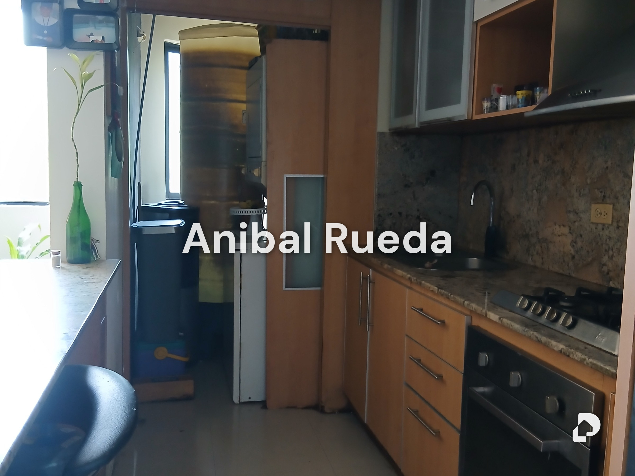 Apartamento en El Parral, Valencia – 3