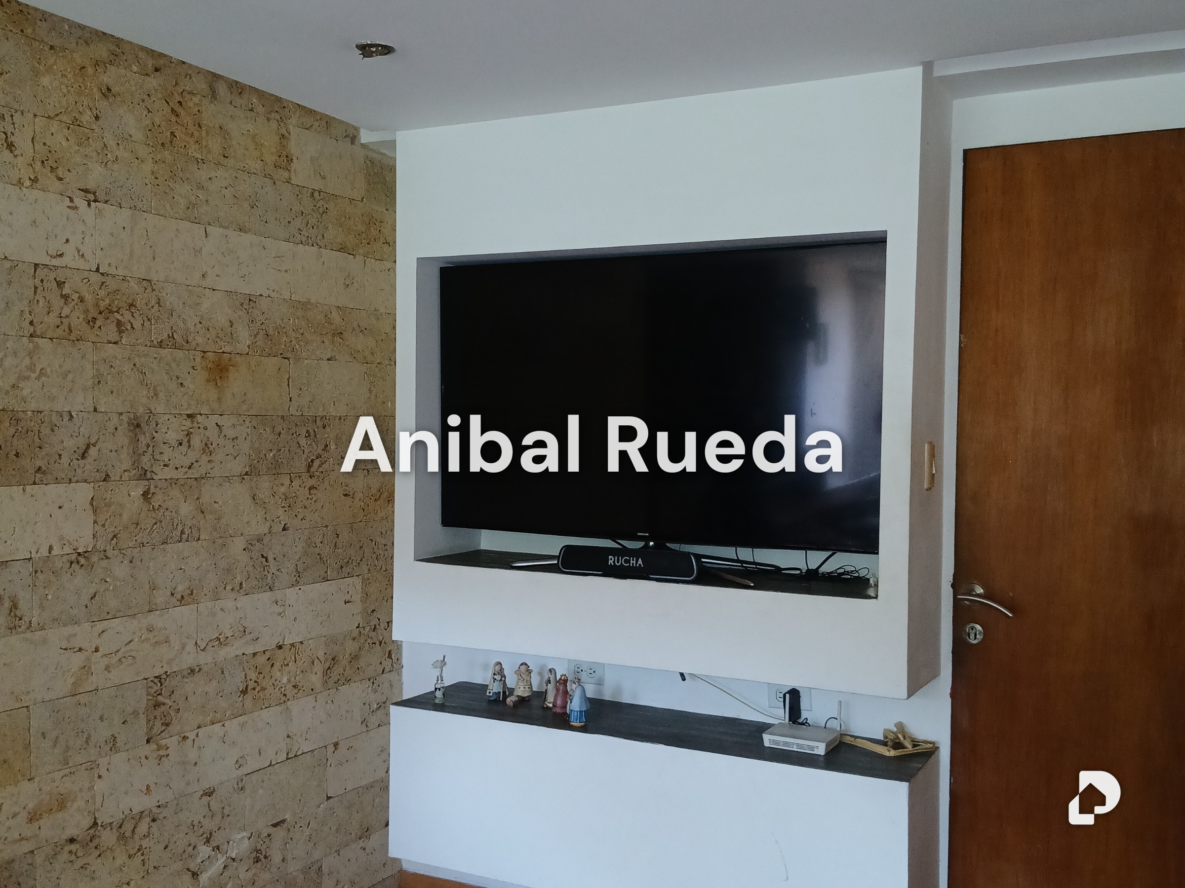 Apartamento en El Parral, Valencia – 5