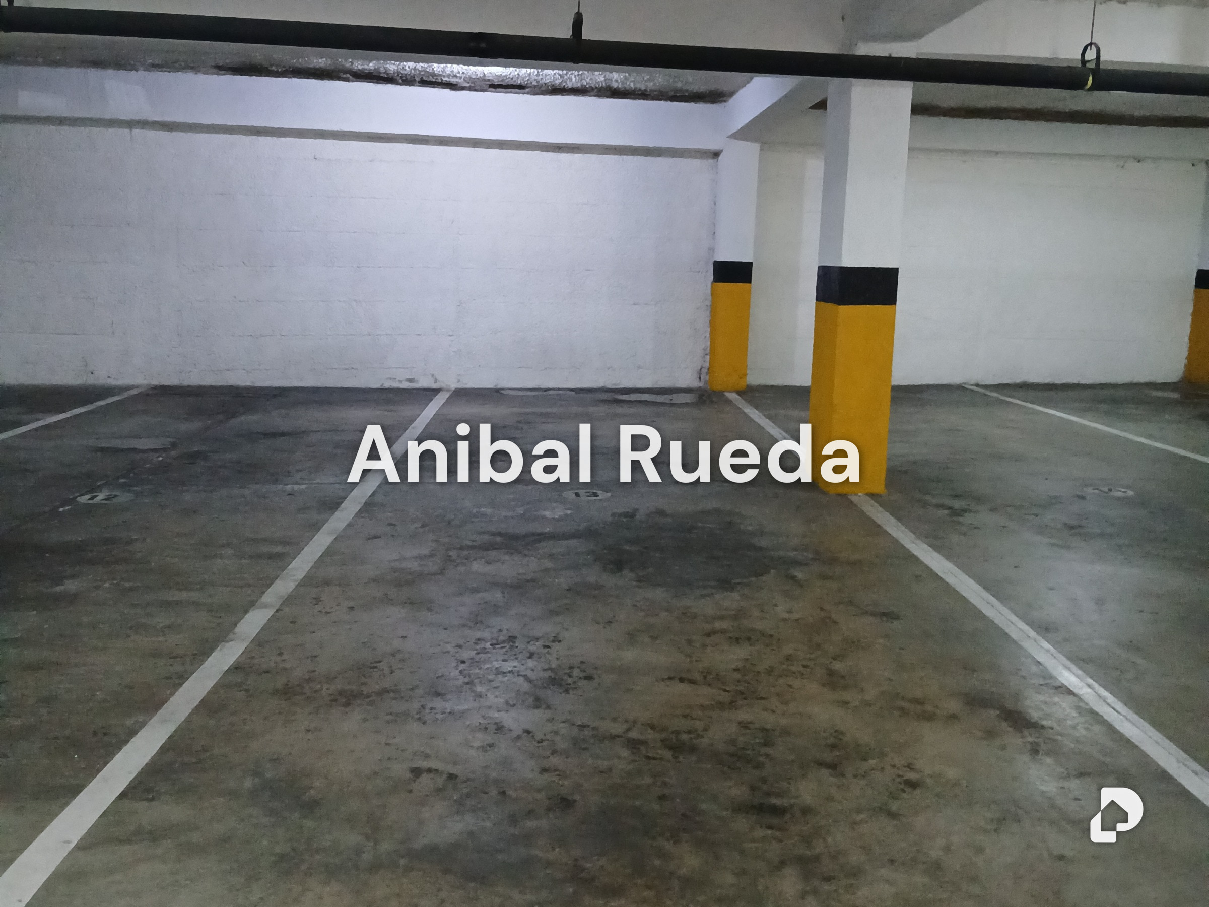 Apartamento en El Parral, Valencia – 13