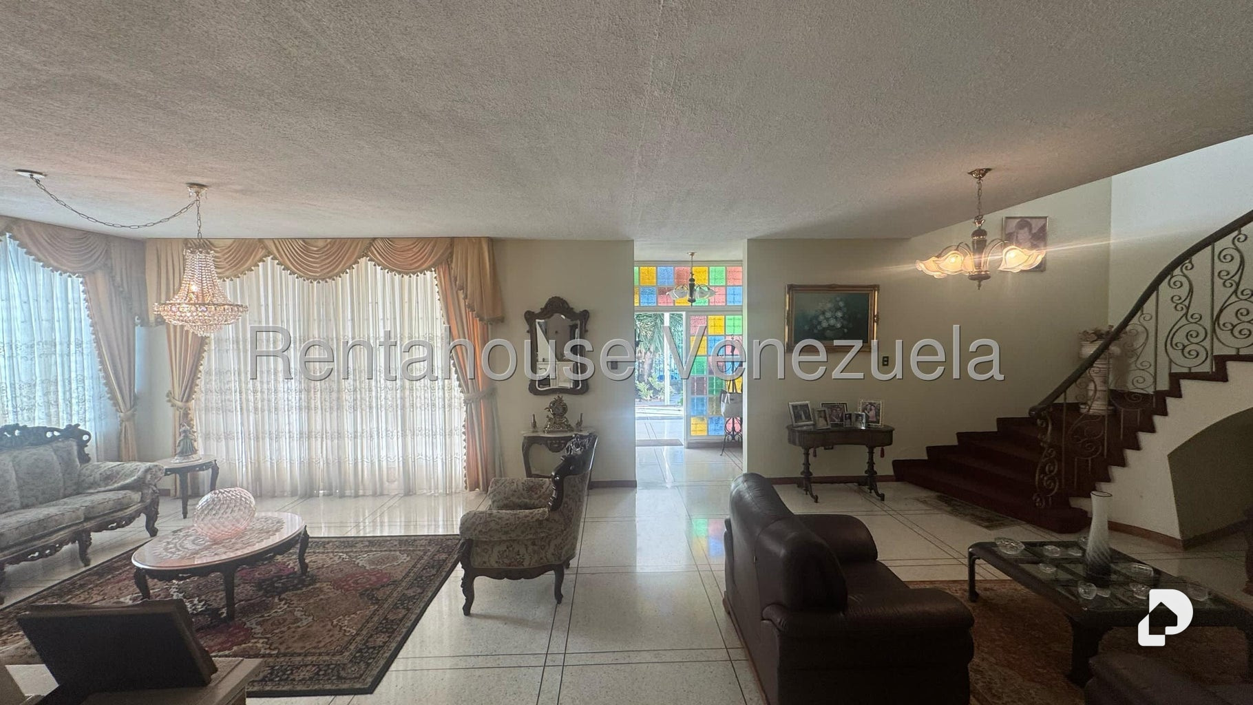 Casa en El Marqués, Caracas – 17