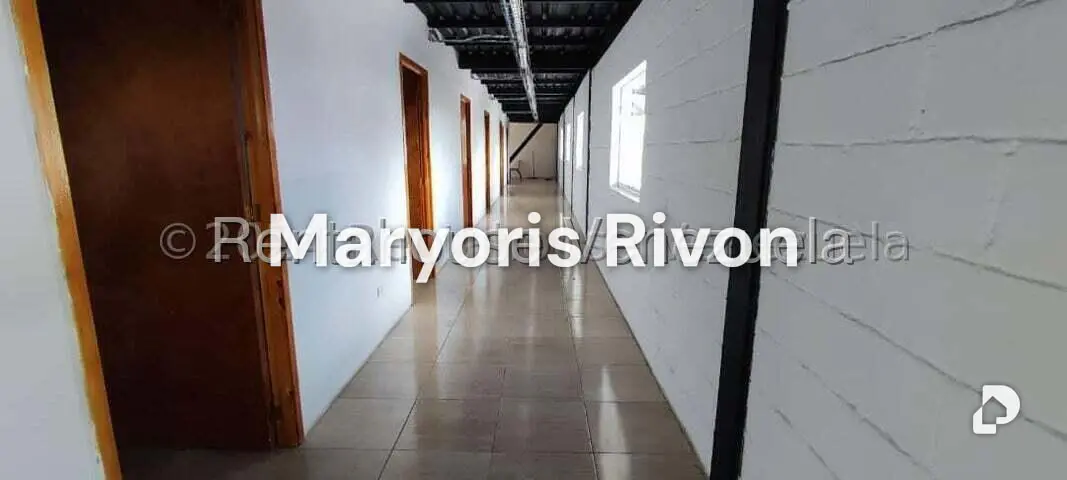 Galpón en Mariche, Caracas – 16
