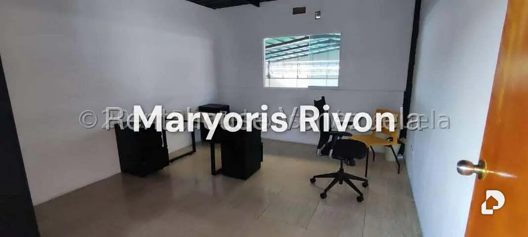 Galpón en Mariche, Caracas – 15