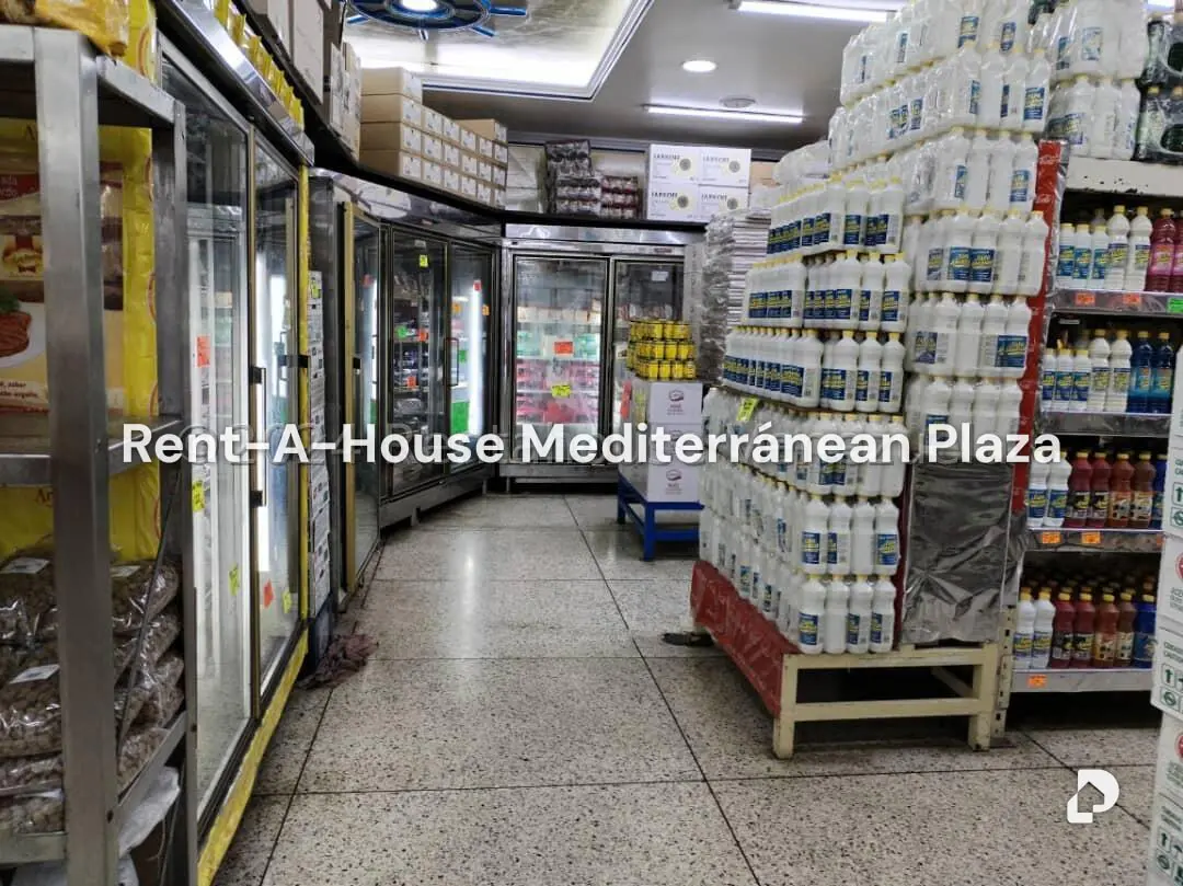 Edificio en Avenida Bolivar Sur, Valencia – 15