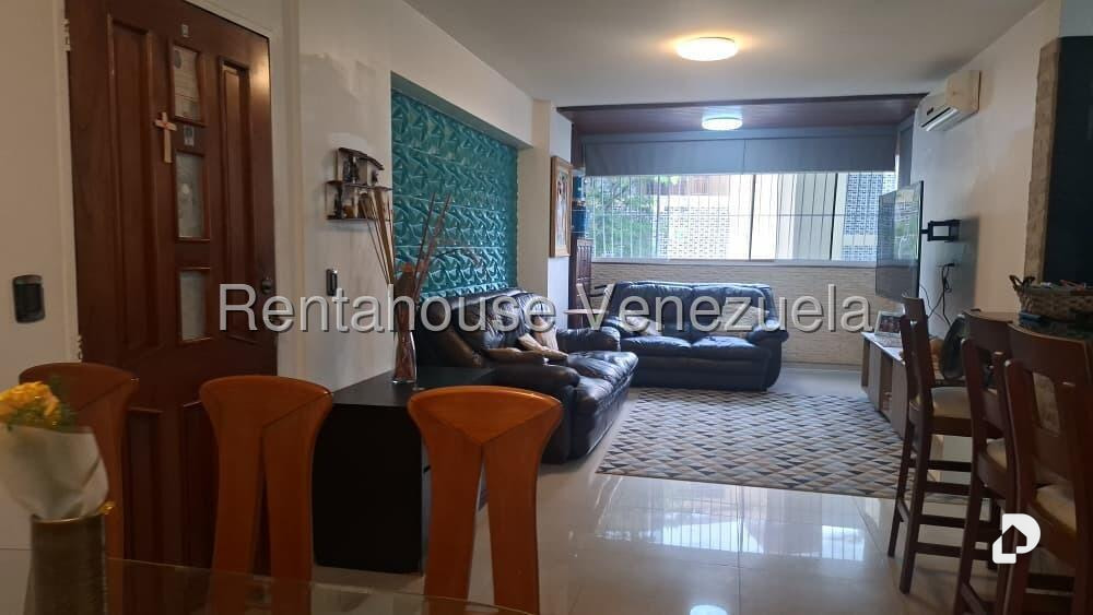 Apartamento en Colinas de Bello Monte, Caracas – 8