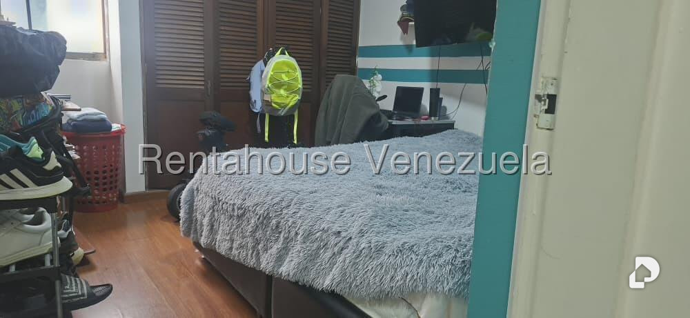 Apartamento en Colinas de Bello Monte, Caracas – 28