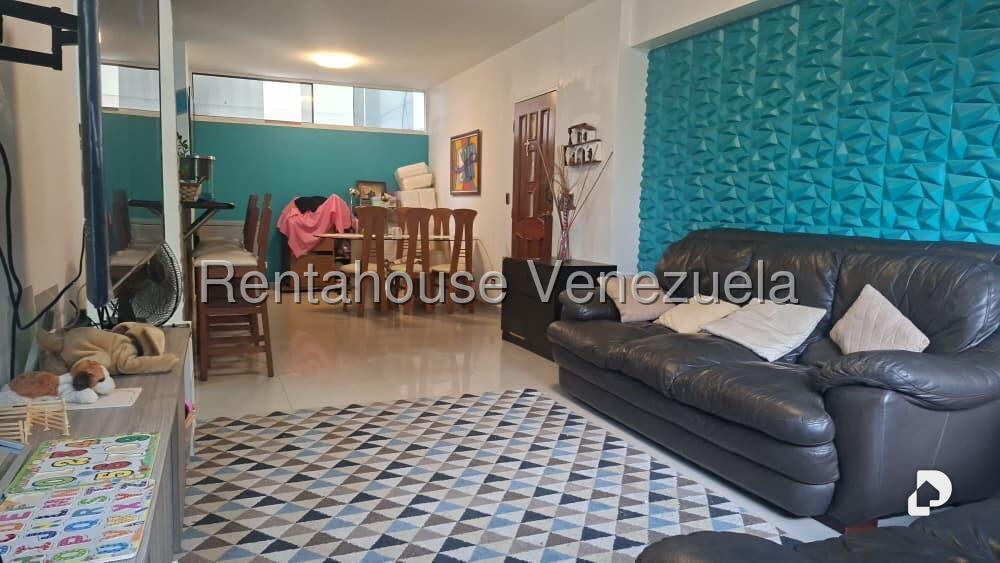 Apartamento en Colinas de Bello Monte, Caracas – 3