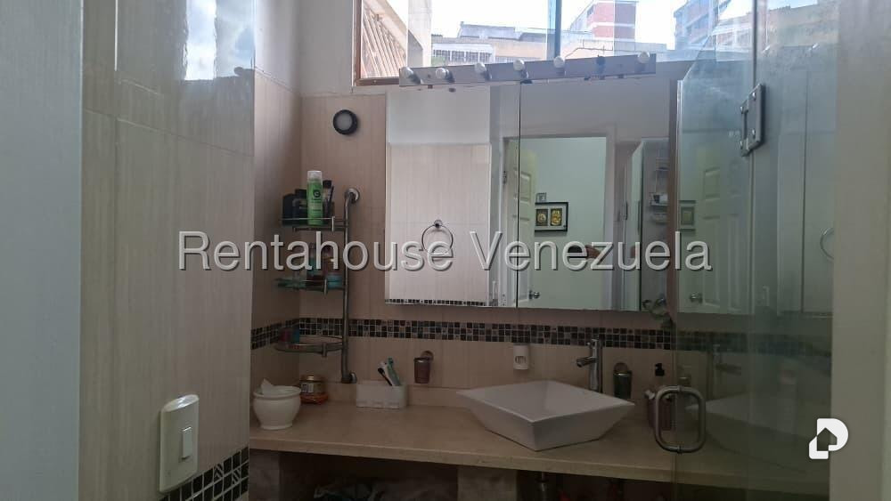 Apartamento en Colinas de Bello Monte, Caracas – 30